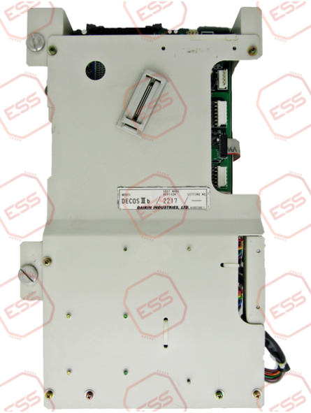 DECOS IIIb Controller